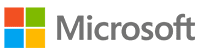 マイクロソフト社ロゴ画像