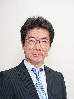 井上 和佳氏 画像