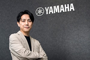 宮田智史氏 画像