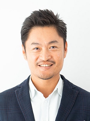 荒濤 大介氏 画像