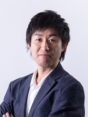 島田 隆太朗氏 画像