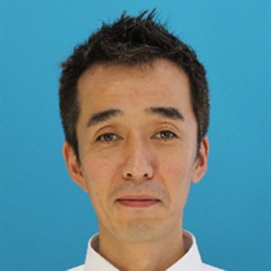 旭岡 嗣貴氏 画像