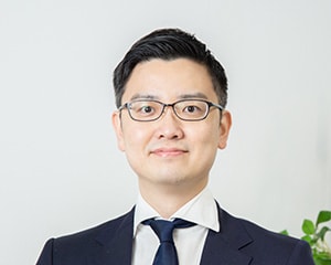 松藤 薫氏 画像
