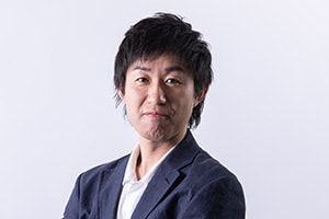 島田 隆太朗氏 画像