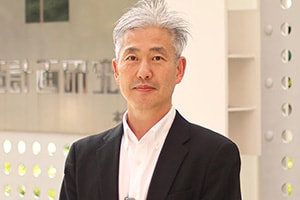 野本 真輔氏 画像