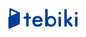Tebiki株式会社