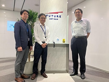 フューチャーアーティザン株式会社