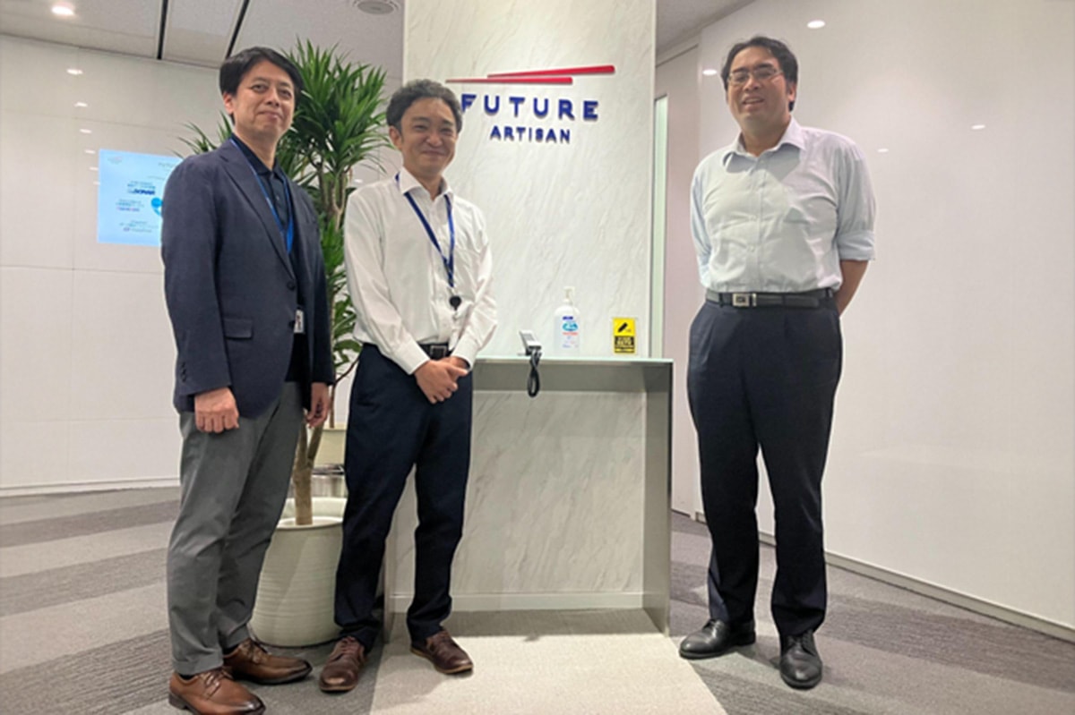 インタビュー画像1