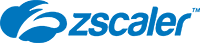 ゼットスケーラー株式会社ロゴ画像