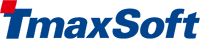 日本ティーマックスソフト株式会社ロゴ画像