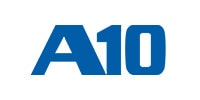 A10ネットワークス株式会社ロゴ画像