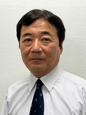 伊藤 友久氏 画像