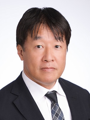 株式会社ソフトロード講演者 画像