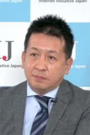 鈴木 透氏 画像