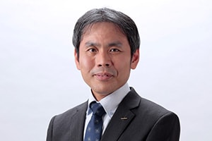 須知 史行氏 画像