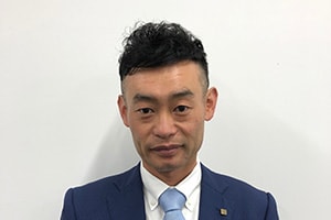 木村 竜也氏 画像