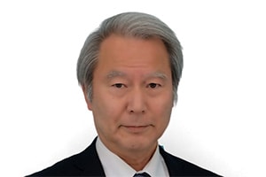 大橋 順二氏 画像