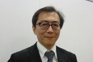 水谷 哲氏 画像