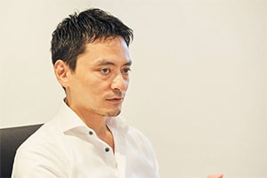 島村 逸平氏 画像