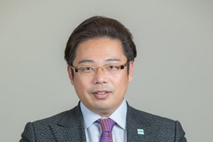 川崎 友和氏 画像