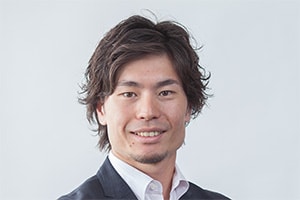 吉村 光平氏 画像