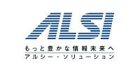 アルプスシステム インテグレーション株式会社ロゴ画像