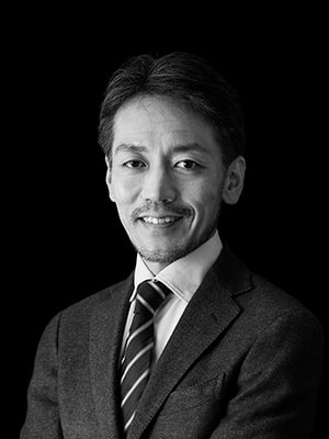 釜池 聡太氏 画像