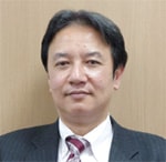 松井恭氏 画像