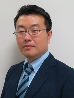 持田広志氏 画像