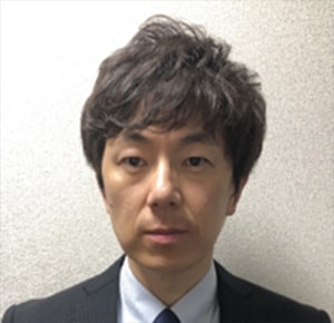 濱野 健一氏 画像