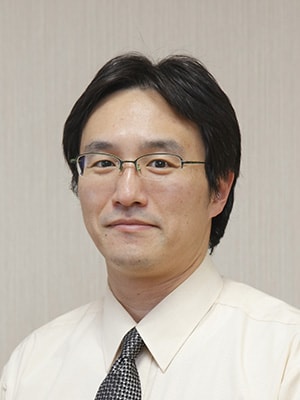 白木 栄一氏 画像