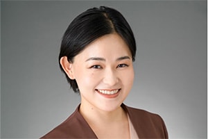 木下 恵里加氏 画像