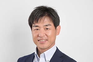 藤田 平氏 画像