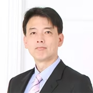 広瀬努氏 画像
