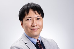 小倉 正彦氏 画像