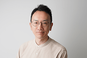 株式会社エイジス 情報システム部 ITマネジメントグループ 統括マネジャー 川又 康平氏