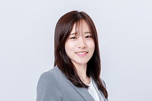 Ｓｋｙ株式会社　 ICTソリューション事業本部　カスタマーサポート部 髙田 帆花氏