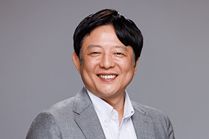 A10ネットワークス株式会社 ビジネス開発本部 本部長 兼 エバンジェリスト 高木　真吾氏