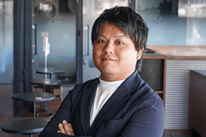 KnowBe4 Japan合同会社 Regional Account Executive 七海 聖彦氏