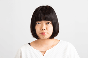 株式会社インターネットイニシアティブ サービスプロダクト推進本部 営業推進部 セキュリティソリューション課 川﨑 瑠香氏