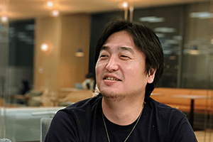 株式会社リクルート セキュリティ統括室 セキュリティエンジニアリング部 部長 六宮 智悟氏
