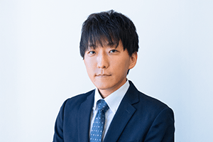 株式会社アシュアード セキュリティエキスパート 坂本 涼氏