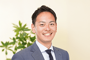 株式会社マクニカ ネットワークス カンパニー セキュリティサービス事業部 鈴木 洲平氏