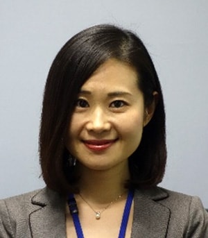 松浦 衣美子氏 画像