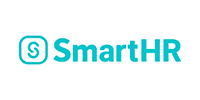 ロゴ画像： 株式会社SmartHR