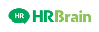 ロゴ画像： 株式会社HRBrain