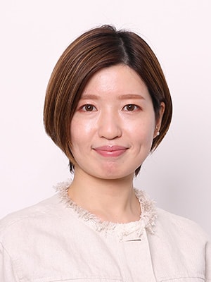 大竹 智恵美氏 画像