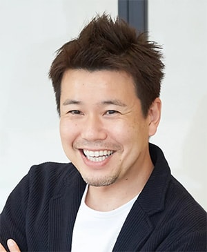 佐藤 寛之氏 画像