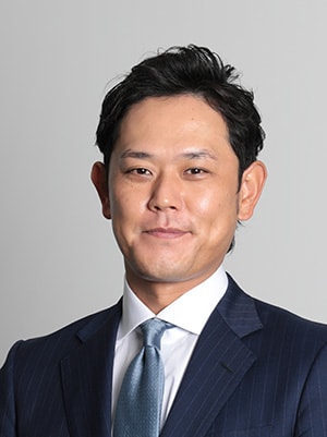 若宮 成吾氏 画像