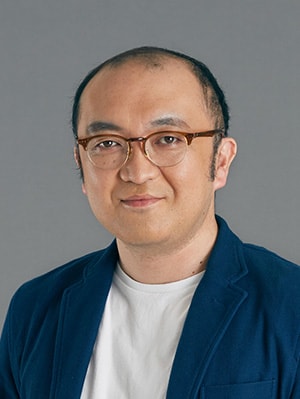 田中 弦氏 画像